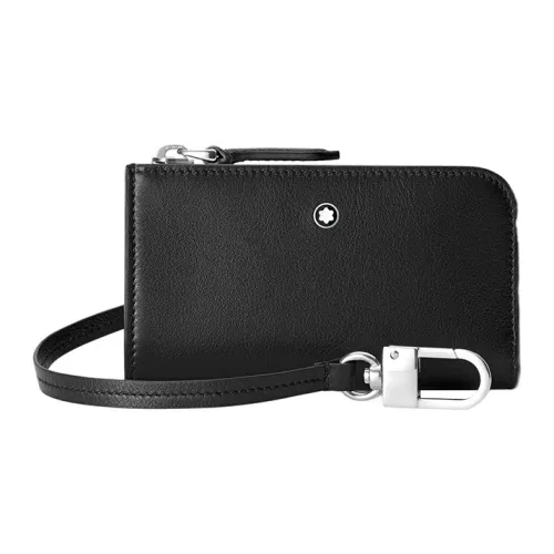 MONTBLANC Meisterstuck Кошельки Мужской