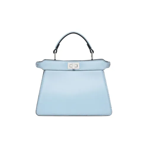 FENDI Peekaboo ISeeU Сумки Женские