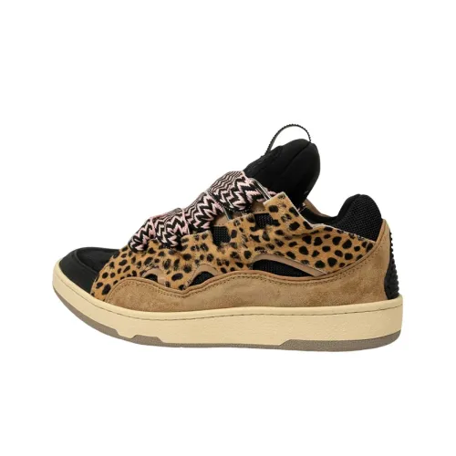 Кроссовки для скейтбординга Lanvin Low Top Мужские