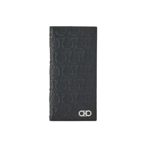 Ferragamo Travel Embossed Кошельки Мужской