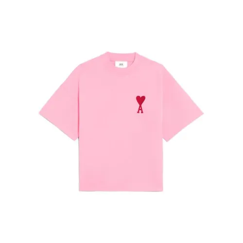 Amiparis Tanabata Capsule Collection Розовая Унисекс Футболка