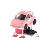 Подтвержденная версия Edition - Большой Скрытый Модель - Супер Нет. 7 Особенный Edition (Разбор коробки и сумки)