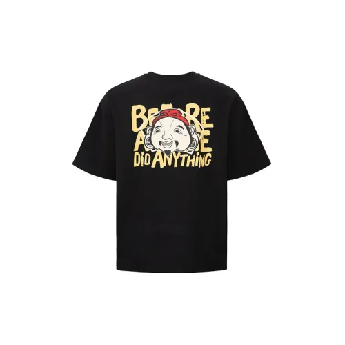 EVISU Мужские T-рубашки