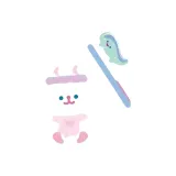 ПЕРЕДАЧА - CHIKA & WORKY - TOKKY (РАСПАИВАНИЕ И РАСПАИВАНИЕ ВЕЩИ)