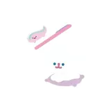 Подтвержденная версия модели - MORNING BOM & POKA (Разборка и снятие с упаковки)