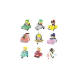 Целая коробка 9 штук