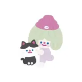 Подтвержденная версия модели - RICO LOVES KANCHO (Открытие коробки и сумки)