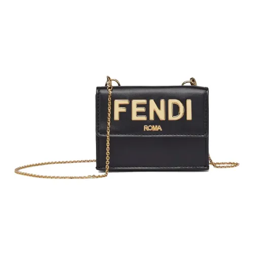 FENDI Roma Кошельки Женские