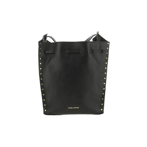 ISABEL MARANT Buky series Сумки через плечо Женские