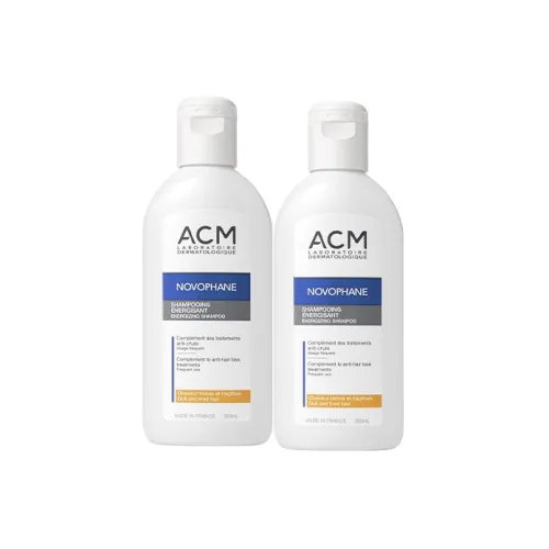 ACM LABORATOIRE Shampoo / Shampoo Мыло