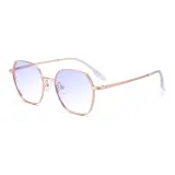 Розовое золото