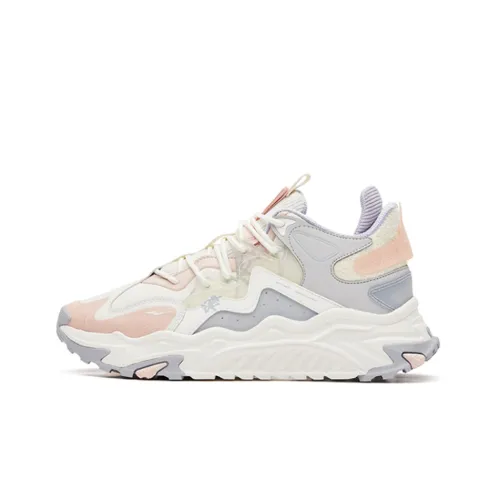 Erke Casual Низкий Топ Женский