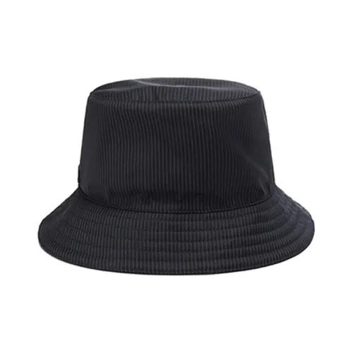 EMPORIO ARMANI Шерсть Шляпы ведра Ночной синий Мужской