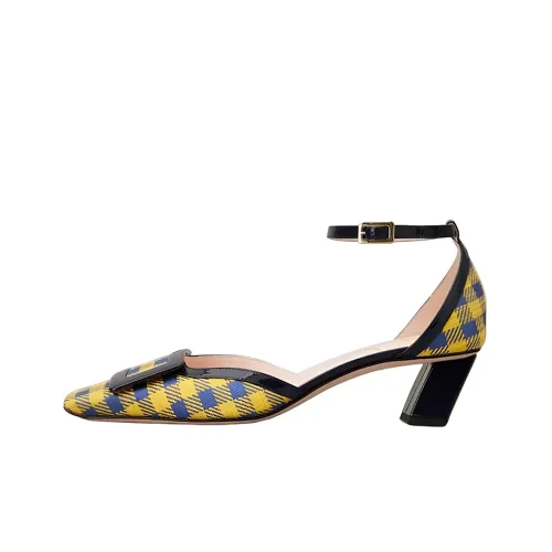 Roger Vivier Высокие каблуки Женские