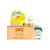 Подтверждение - Оформление заказа (разборка и снятие упаковки)