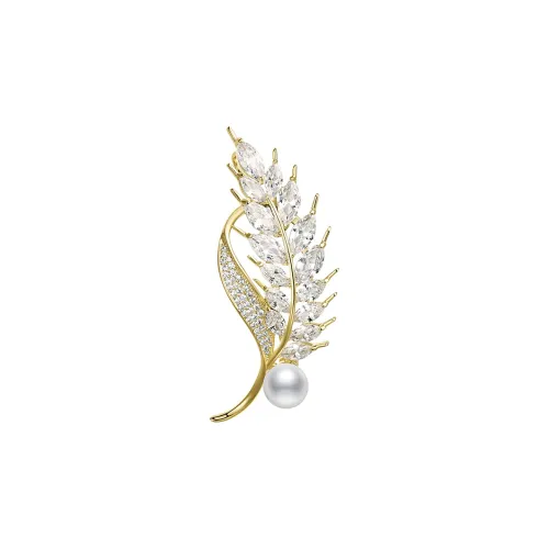 HMZ Броши Женские