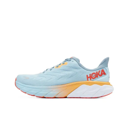 HOKA ONE ONE Arahi 6 Беговые кроссовки Низкий Топ Мужской