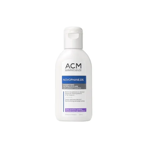 ACM LABORATOIRE Shampoo / Shampoo Мыло