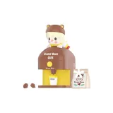 Подтвержденная версия - Завтрак Кофе (Открытие упаковки и разборка)