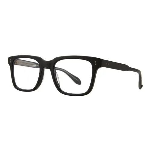 GARRETT LEIGHT Очки с диоптриями Черные Унисекс