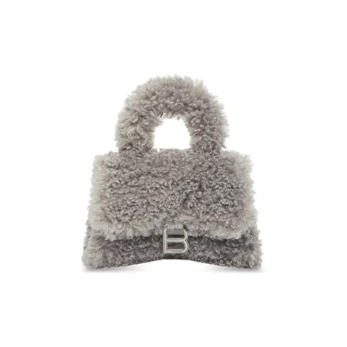 BALENCIAGA Furry Сумки Женские
