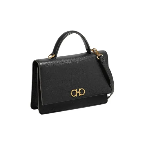 Ferragamo Gancini Сумки Женские