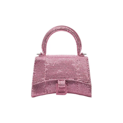 BALENCIAGA Hourglass Сумки Женские