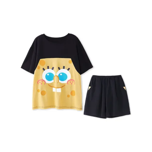 YSO Мужские Пижамные Комплекты