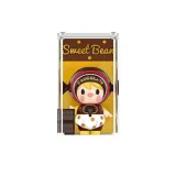 Подтверждение - Шоколад (развертывание упаковки и снятие с упаковки)