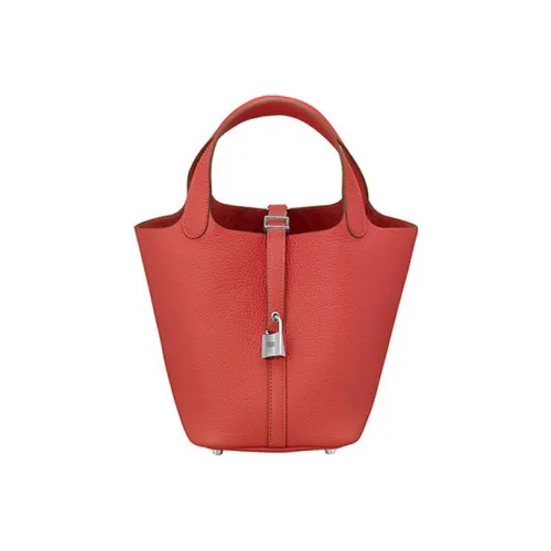 HERMES Picotin Lock Сумки Женские