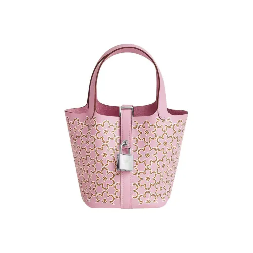 HERMES Picotin Lock Сумки Женские