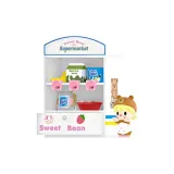 Подтверждение - Полка (развертывание и снятие упаковки)