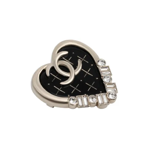 CHANEL Металлические Броши Женские