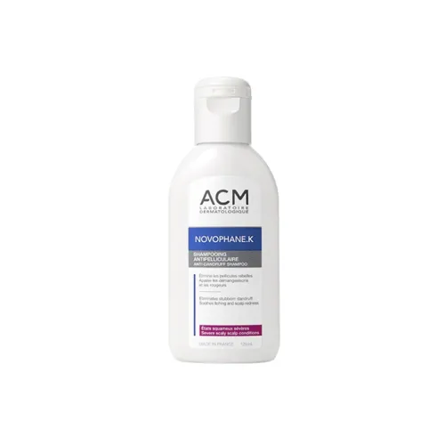 ACM LABORATOIRE Shampoo / Shampoo Мыло