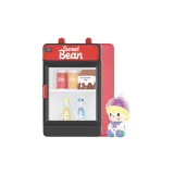 Подтвержденная версия: Охлажденные напитки (не упакованные и не в сумке)