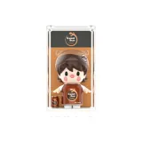 Подтвержденная версия - Консервированный кофе (развертывание упаковки и снятие пакета)