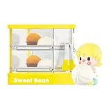 Подтвержденная версия - Пищевые изделия с обратной стороной (развертывание и снятие упаковки)