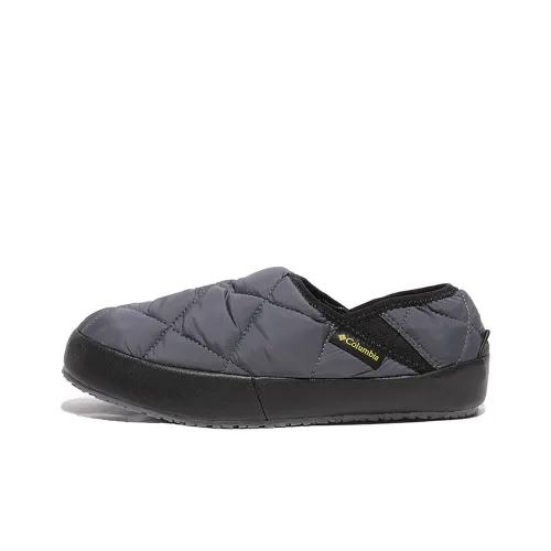 Columbia Casual Низкий Топ Серый Мужской