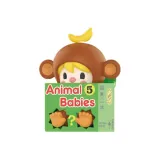 Подтвержденная версия - Маленький Скрытый - Blind Коробка (разборка и упаковка)