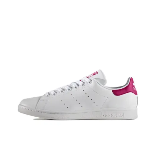 Adidas Originals Stan Smith Износостойкие и Легкие Низкие Кроссовки для Скейтбординга