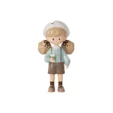 Подтвержденная версия модели - послеобеденное самостоятельное изучение (разбор и разглаживание)