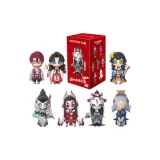 Целая коробка 6 штук