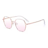 Розово-золотой + Вино розовый