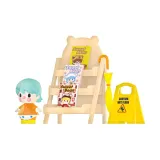 Подтвержденная версия Модель - Газета и Журнал (развертывание и проверка упаковки)