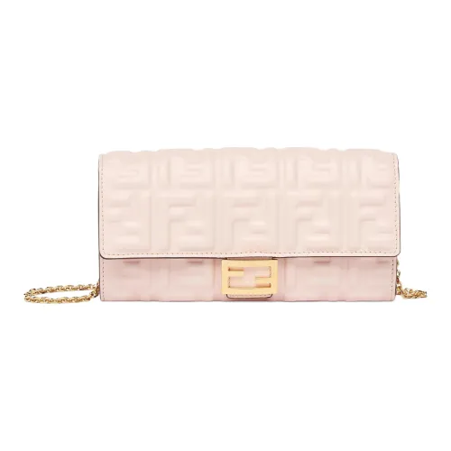 FENDI Baguette Кошельки Женские