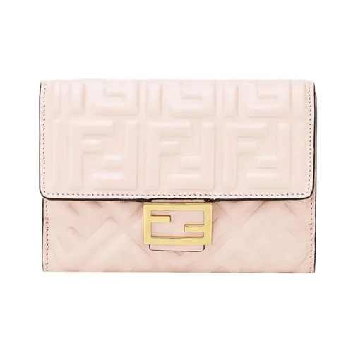 FENDI Baguette Кошельки Женские