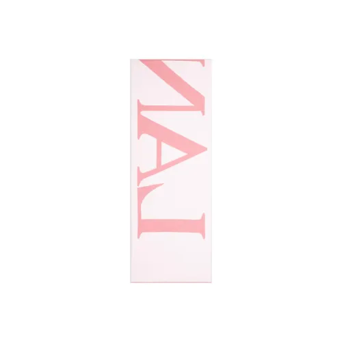Lanvin Вязаные шарфы Розовый Женские