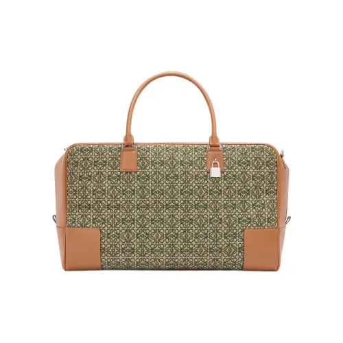 LOEWE Совместное издание Amazona Клатчи Мужской