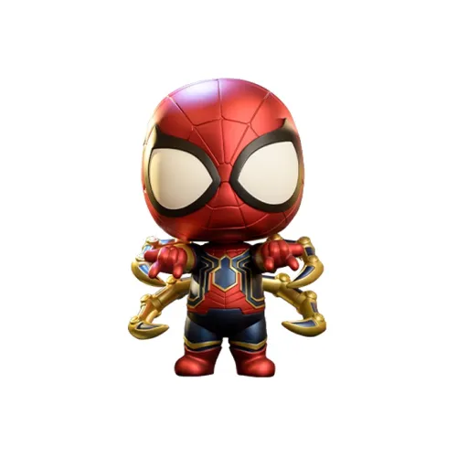 Hot Toys Чиби Фигурки