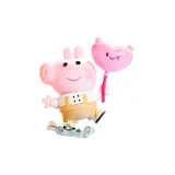 Подтвержденная версия - Воздушный шар Малыш Джордж (разбор из упаковки и сумки)